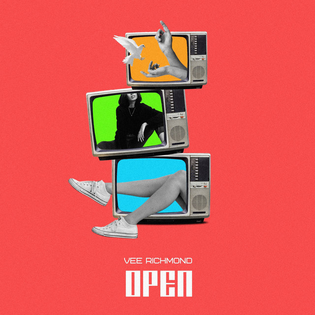 Open cover