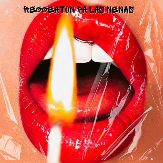 REGGEATON PA LAS NENAS