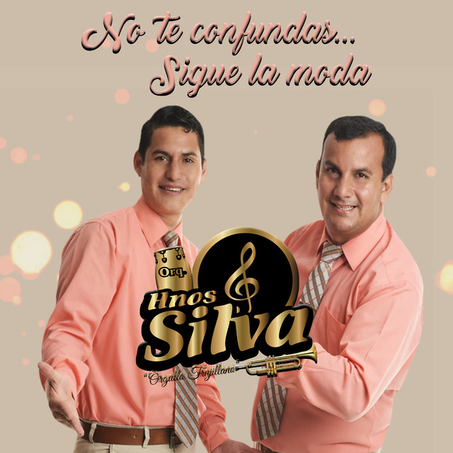 No Te Confundas… Sigue la Moda cover art