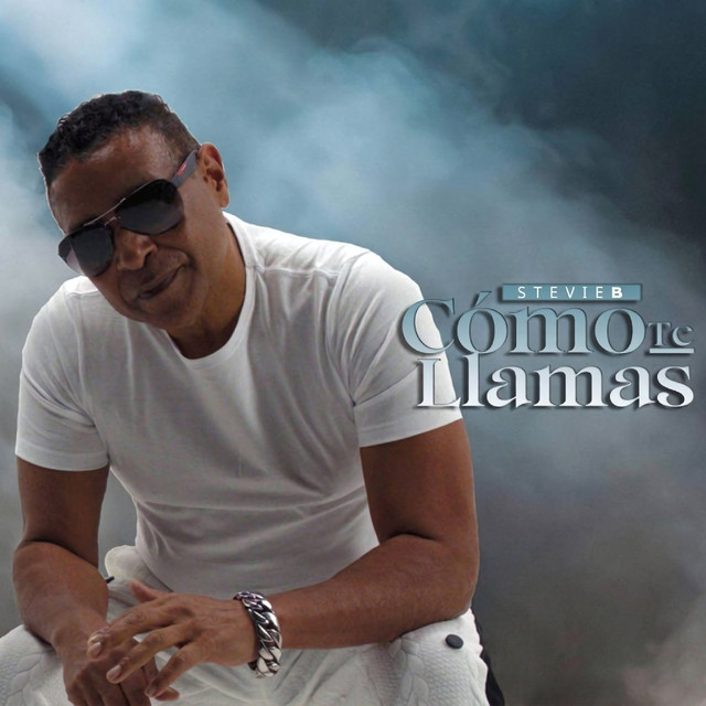 Como Te Llamas - Spanglish Mix cover art