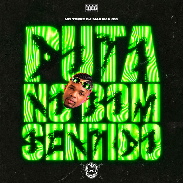Puta no Bom Sentido