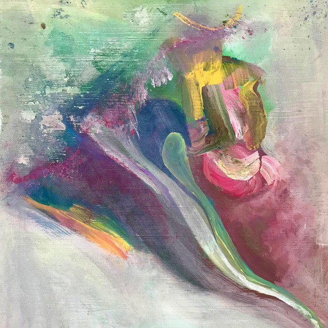 Masses cover art