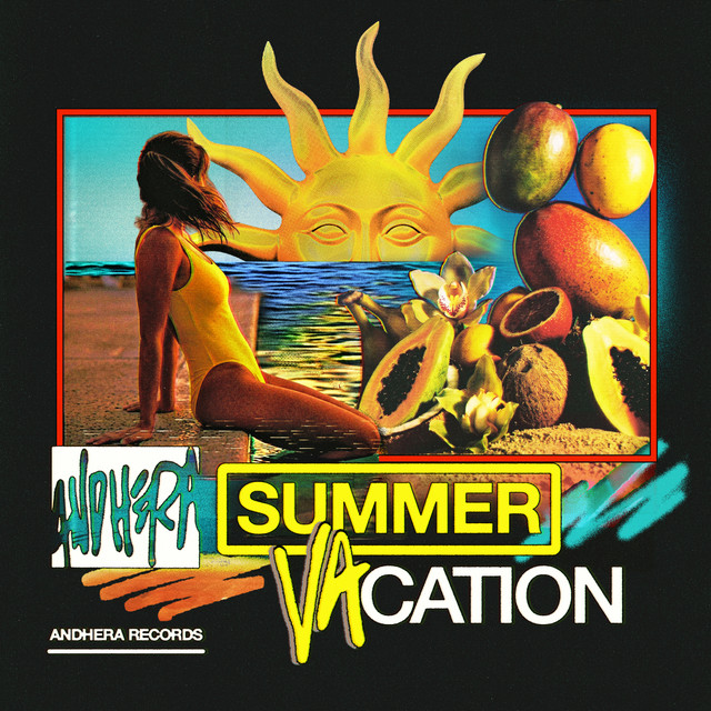 Forget album art