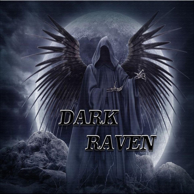 Raven Dark Photo