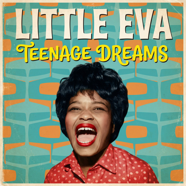 Teenage Dreams cover art