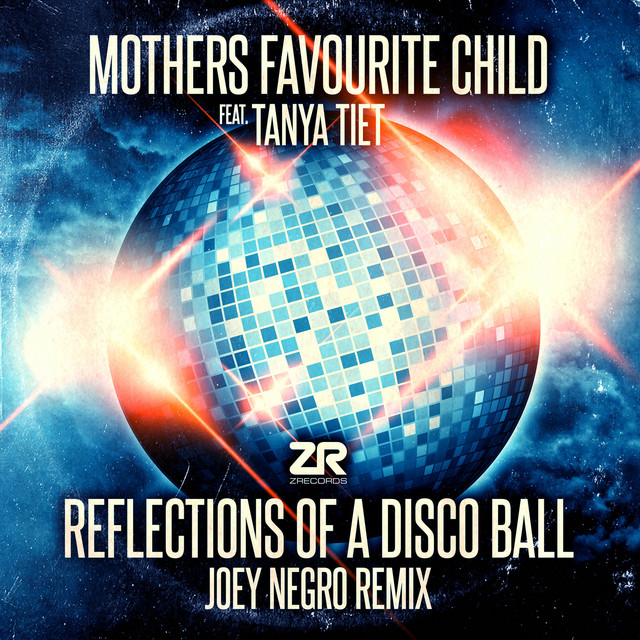 Reflections of a Disco Ball - Joey Negro Radio Mix