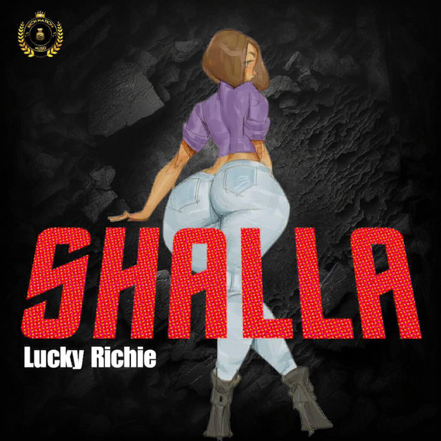 Lucky Richie: Songs list, genres, analysis and similar artists - Chosic