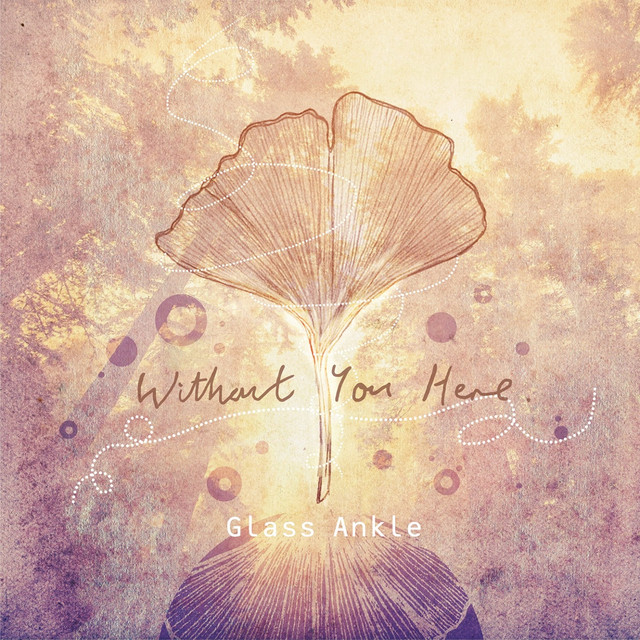 Without You Here cover