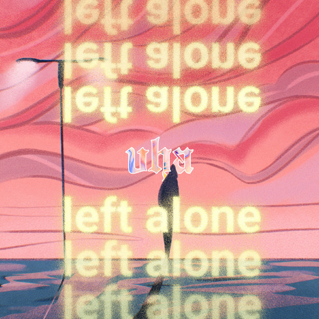 Left Alone - EP by vha | Spotify