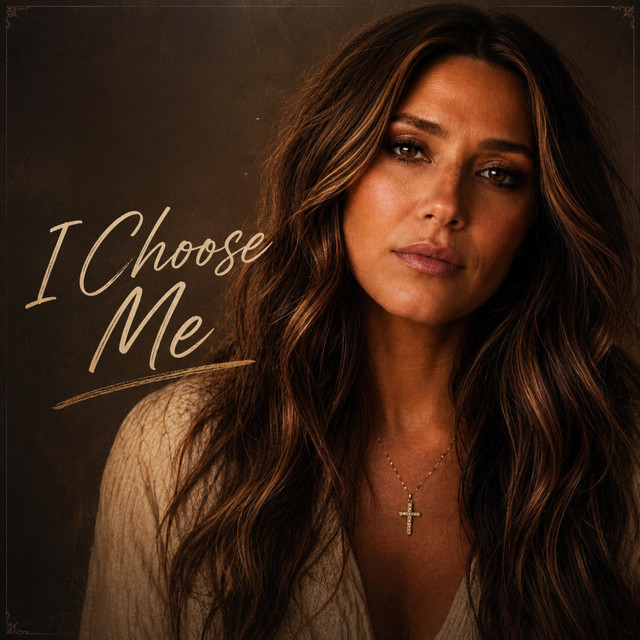 I Choose Me cover