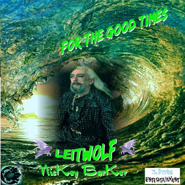 For the good times cover