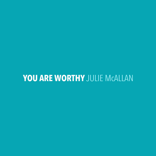 You Are Worthy cover