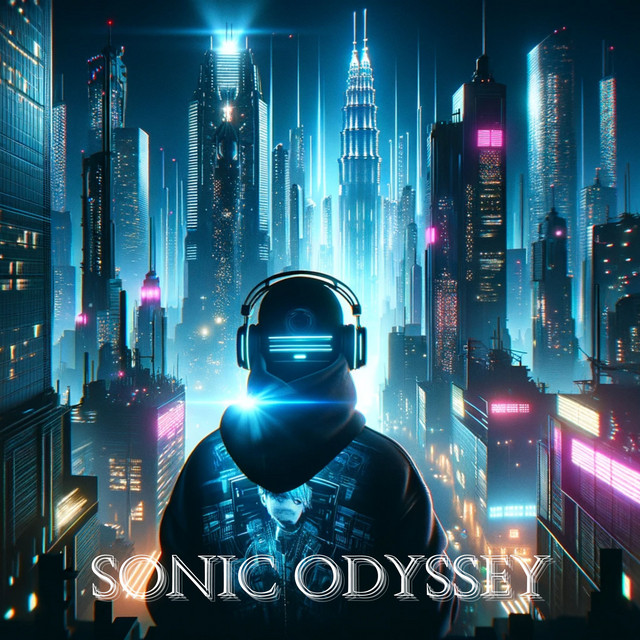 Vandelux Sonic Alchemist