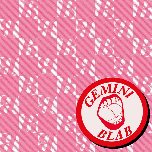Gemini cover art