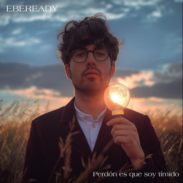 PERDÓN ES QUE SOY TÍMIDO (Remastered) cover art