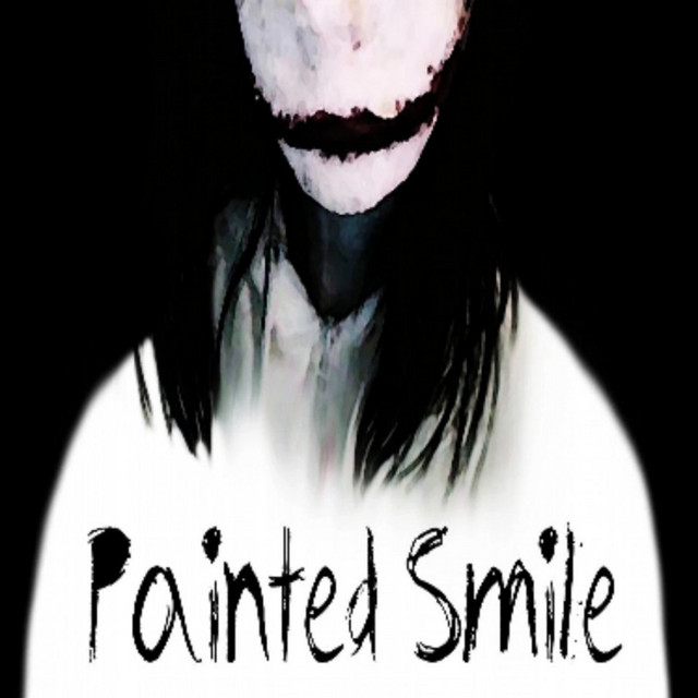 Painted Smile