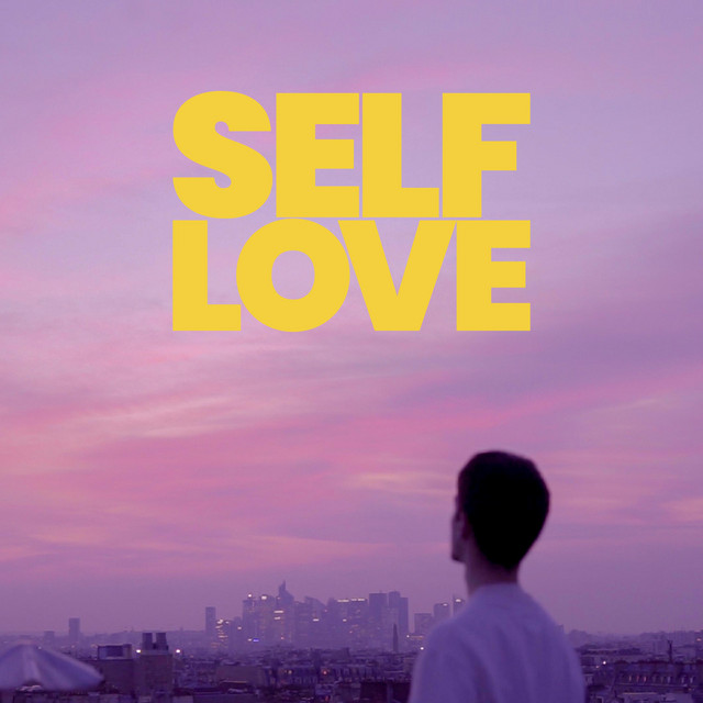 Selflove cover art