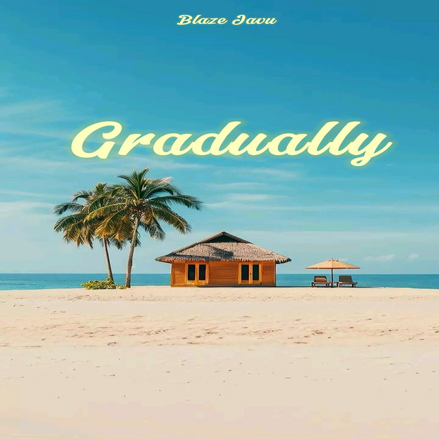 Gradually - Instrumental Version