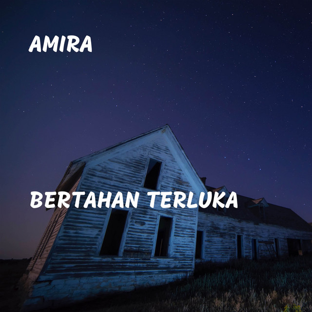Bertahan Terluka cover art