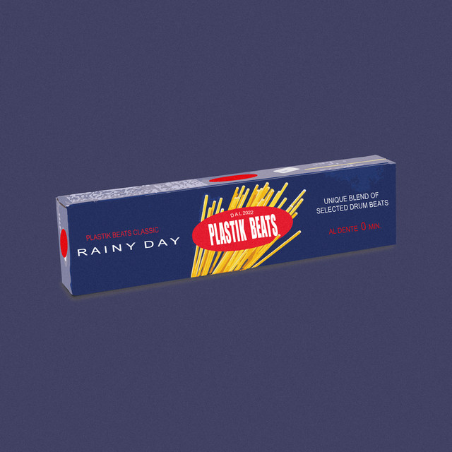 Rainy Day cover