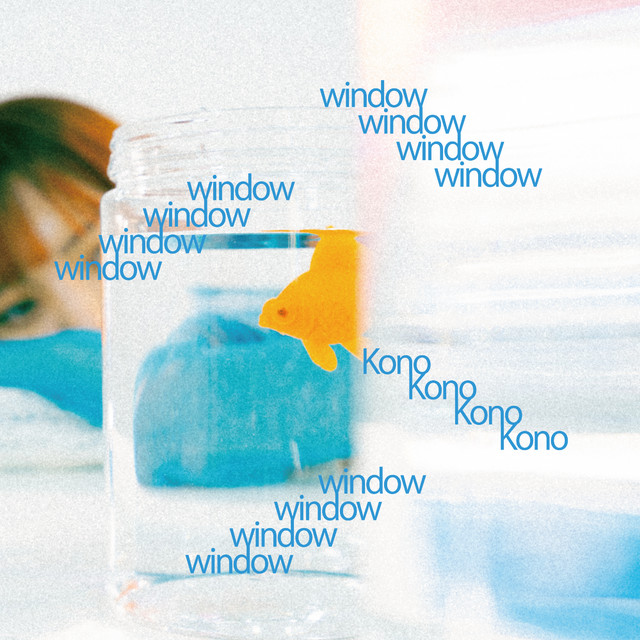 window cover art