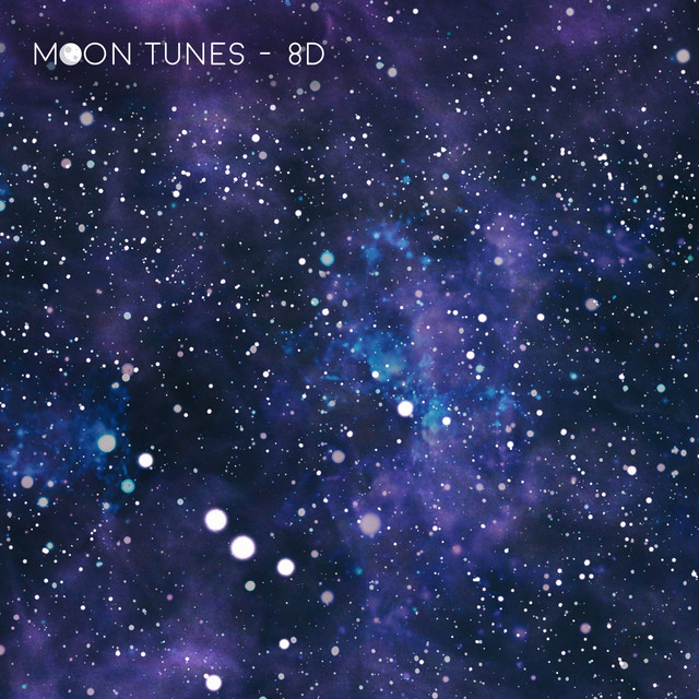 8D Nature cover art