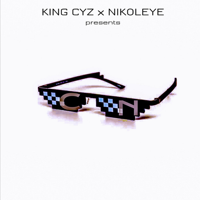 C'N Intro cover art