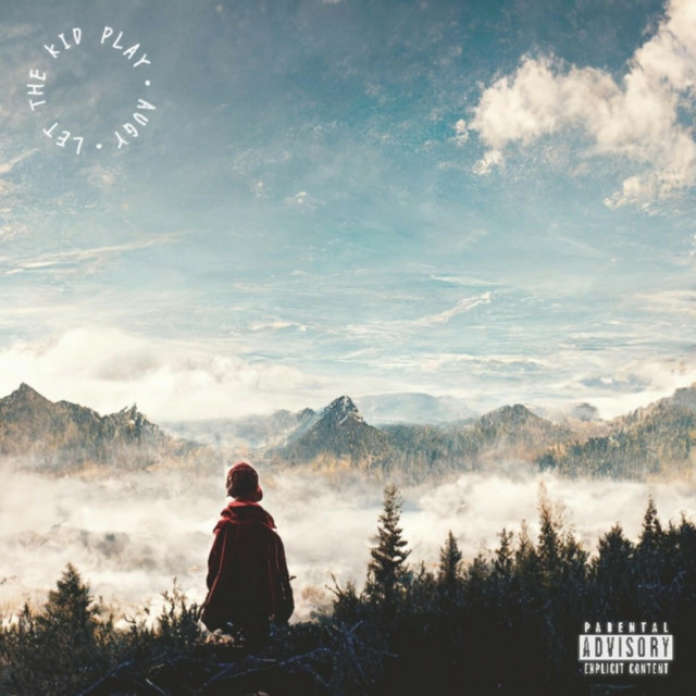LET THE KID PLAY cover art
