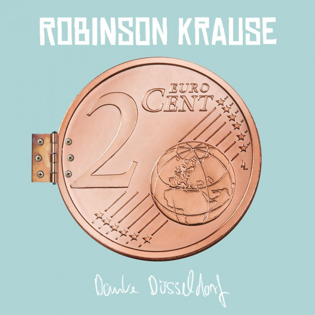 Robinson Krause Photo