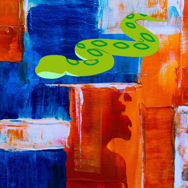 Quartet Jazz - Background for Amusing Afternoons cover art
