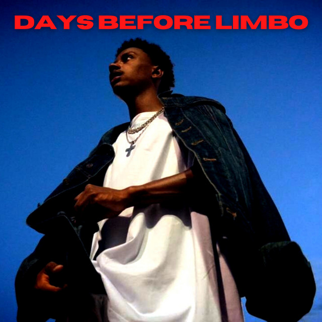 Days Before Limbo cover art