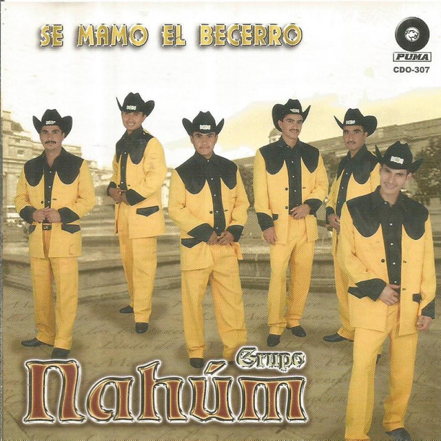Nahum Photo