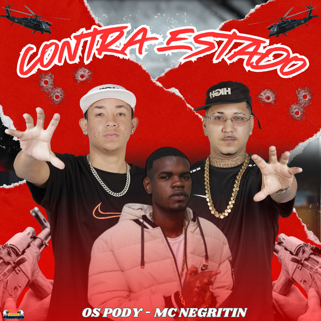 Contra Estado