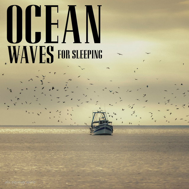 Ocean Sounds for Sleeping cover art