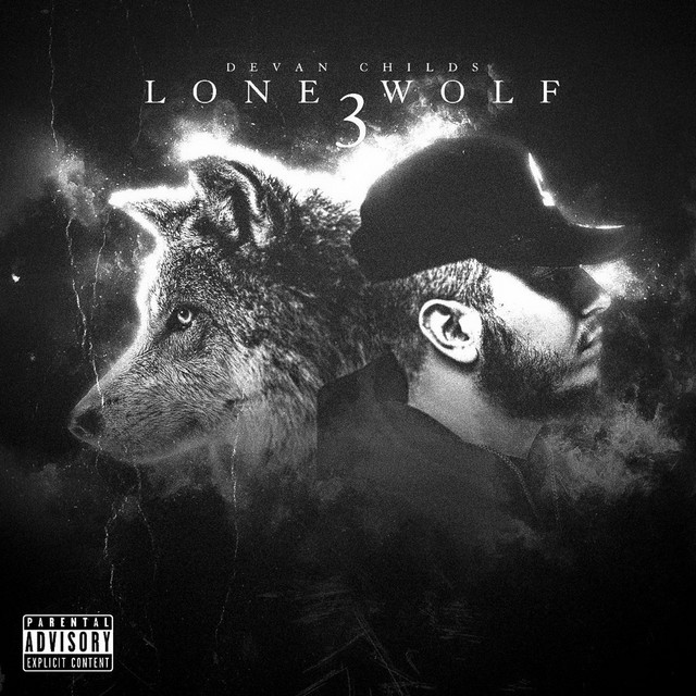 Lone Wolf 3 cover art