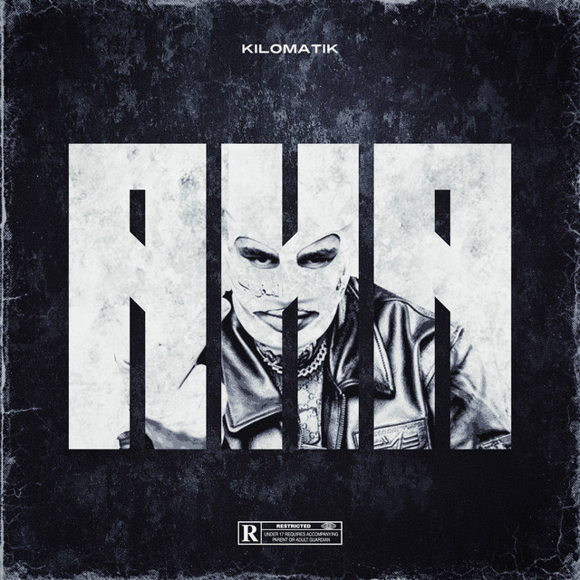 AHA cover art