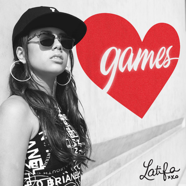 Games cover