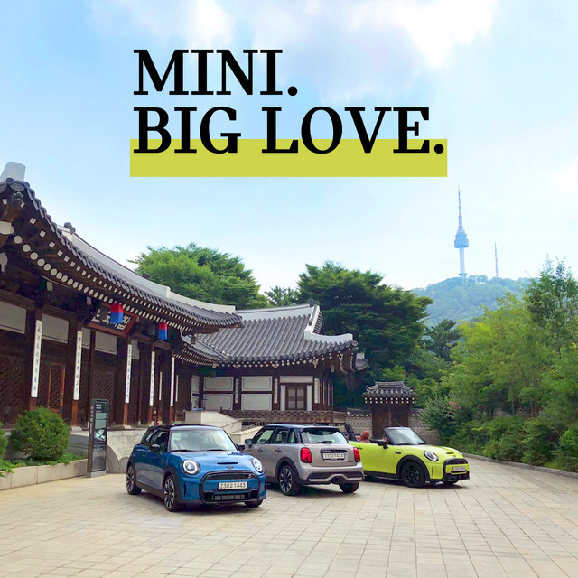 MINI. BIG LOVE. - Single by OTO RECORDS | Spotify