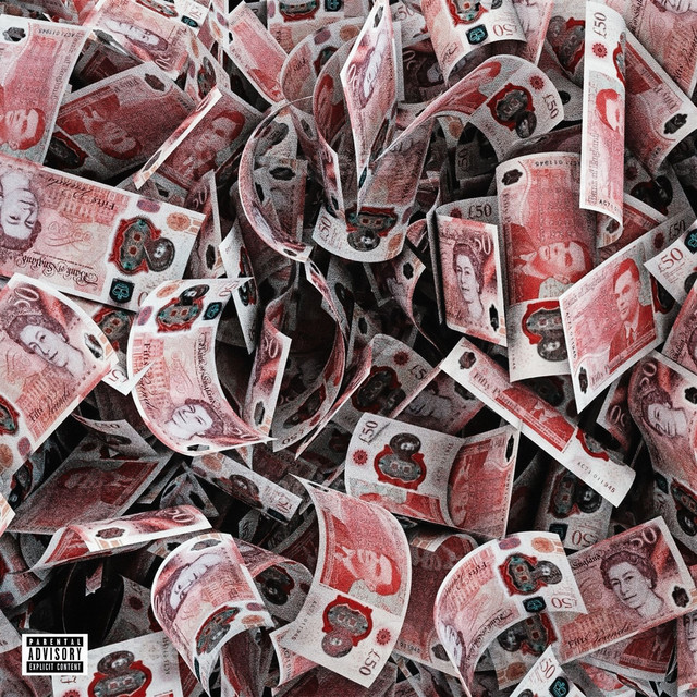 Pink Notes cover art