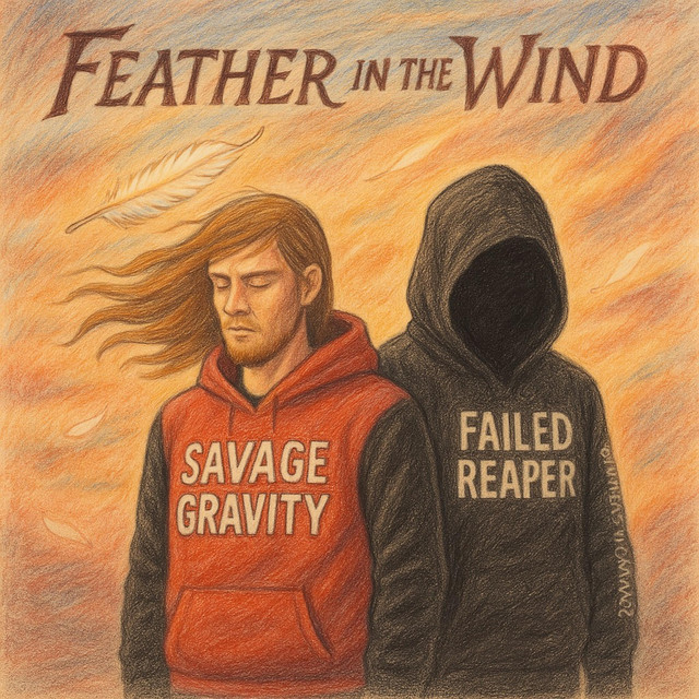 Feather in the Wind