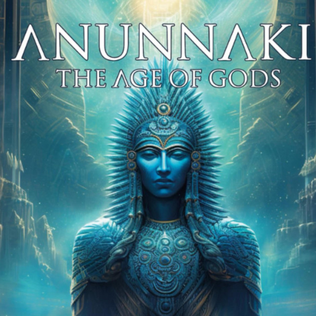 ANUNNAKI