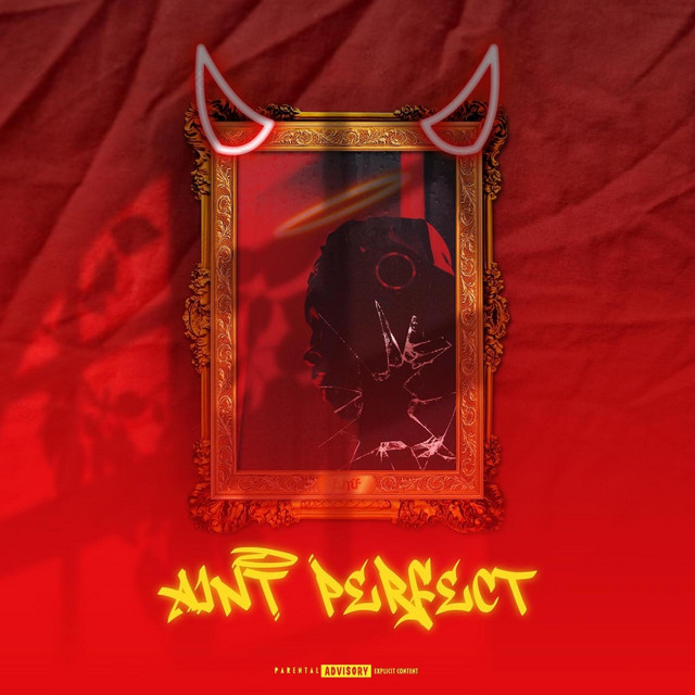 Ain't Perfect - Single by Phif | Spotify