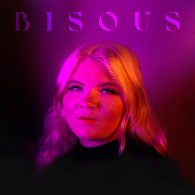 Bisous cover art