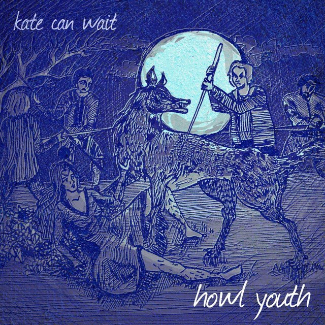 Howl Youth cover art