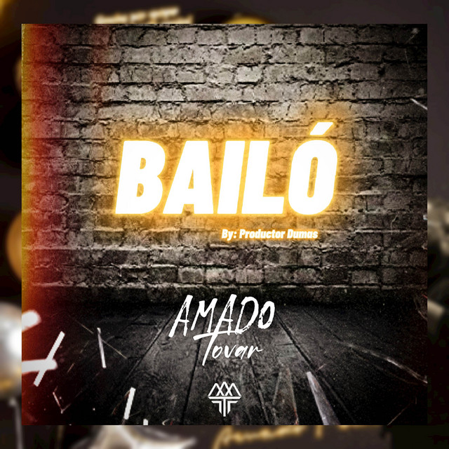 Bailó
