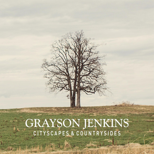 Cityscapes & Countrysides cover