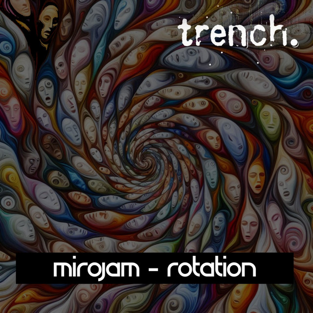 Cavitation - El Brujo Remix cover art