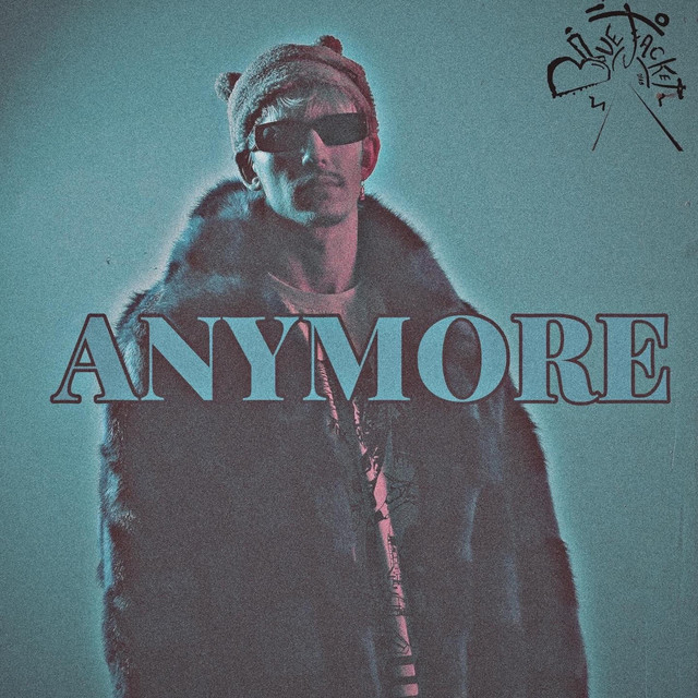 Anymore
