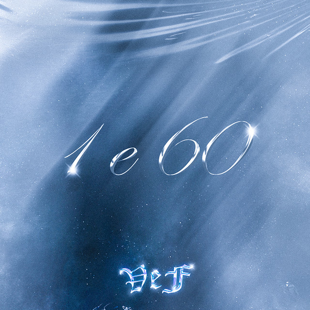 1 e 60 cover art