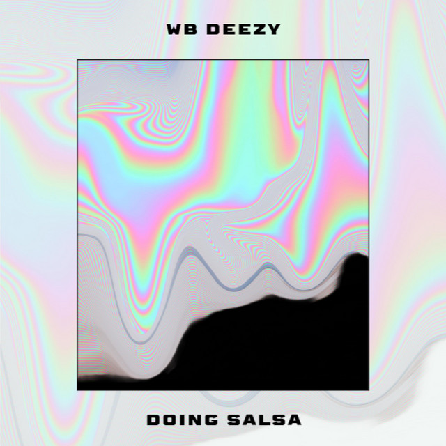 Doing Salsa